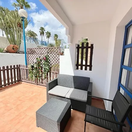 Daire Cozy Playmar 24 Maspalomas (Gran Canaria)