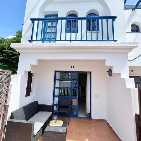 Cozy Playmar 24 Daire *
