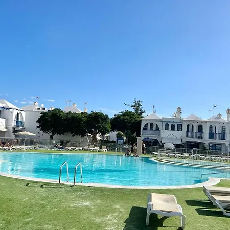 Cozy Playmar 24 Daire Maspalomas (Gran Canaria)