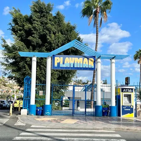 Cozy Playmar 24 Daire