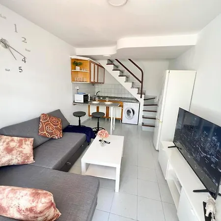 Daire Cozy Playmar 24