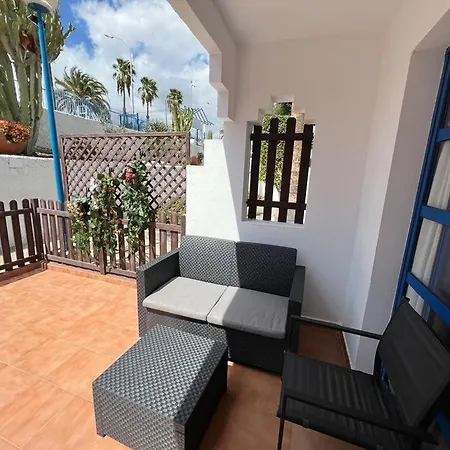 Daire Cozy Playmar 24 *