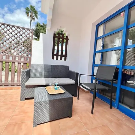 Cozy Playmar 24 Daire Maspalomas (Gran Canaria)
