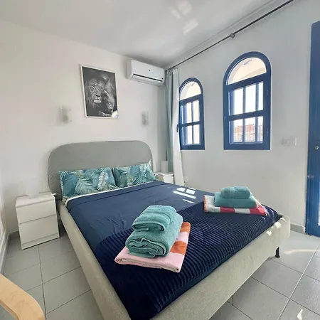 Daire Cozy Playmar 24 *
